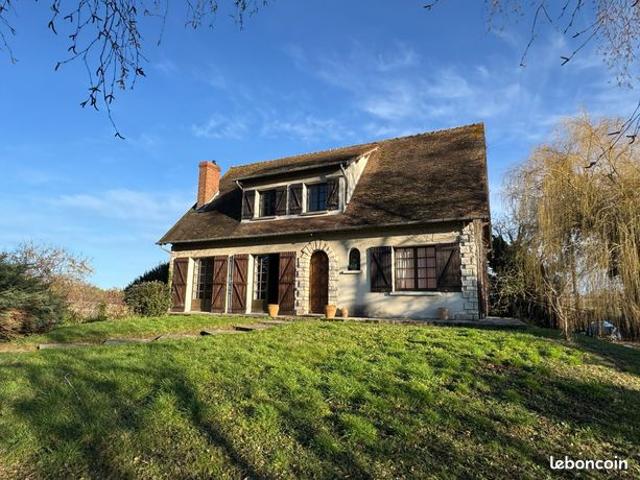 Maison 7 pièces 150 m²