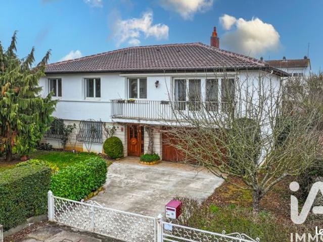 Maison 7 pièces 150 m²