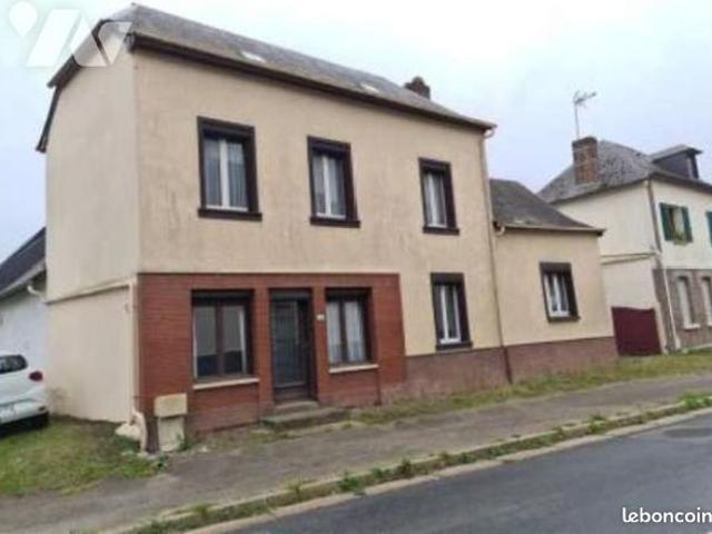 Maison 7 pièces 150 m²