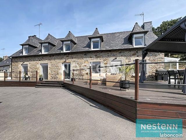 Maison 7 pièces 150 m²