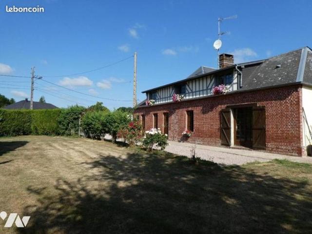 Maison 7 pièces 150 m²