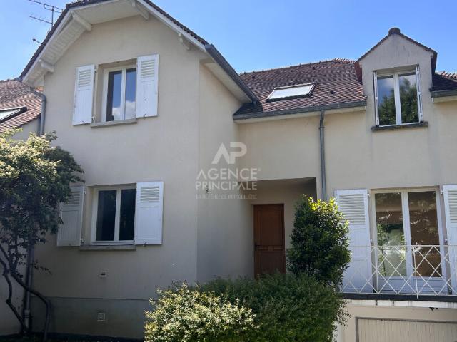 Maison 7 pièces 150 m²