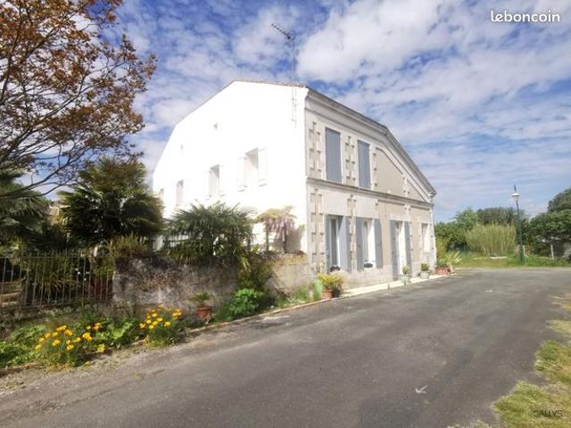 Maison 7 pièces 150 m²