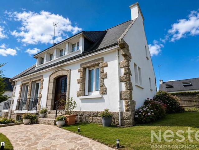 Maison 7 pièces 150 m²