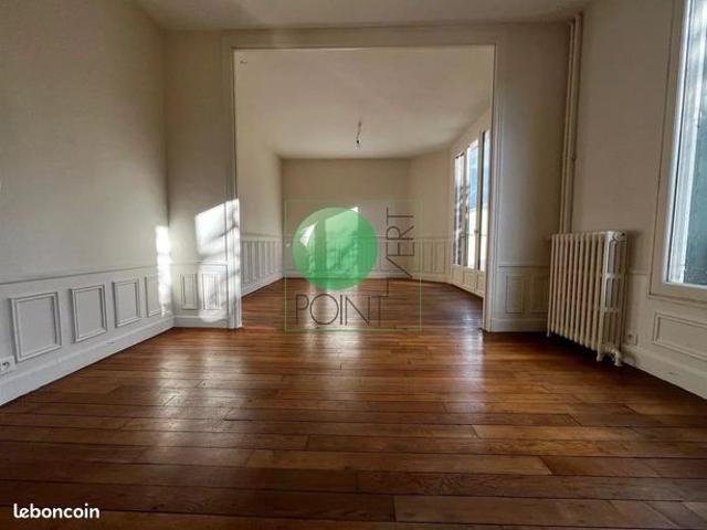 Maison 7 pièces 150 m²