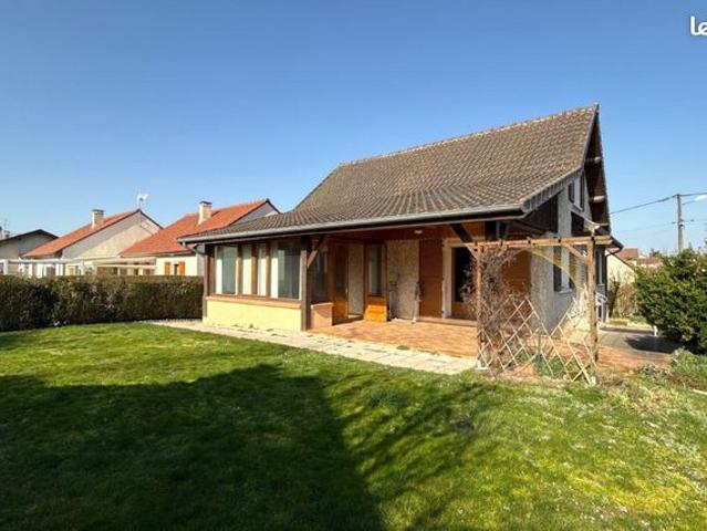 Maison 7 pièces 150 m²