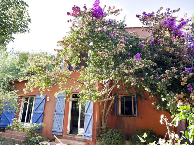Maison 7 pièces 150 m²