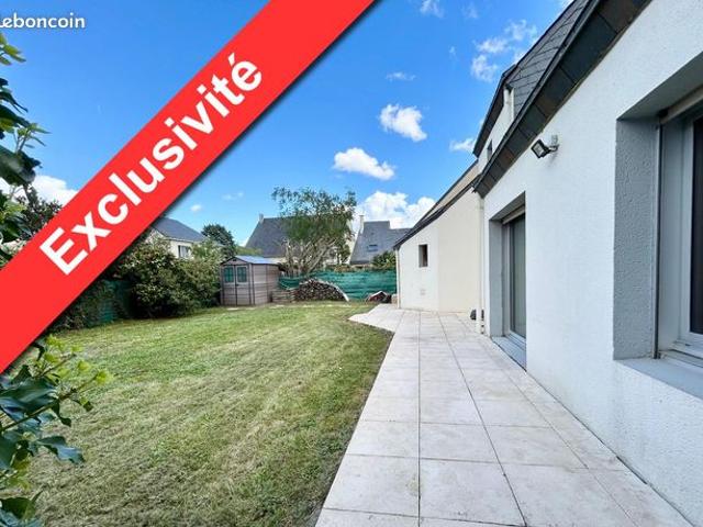 Maison 7 pièces 150 m²