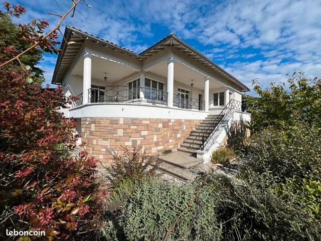 Maison 7 pièces 150 m²