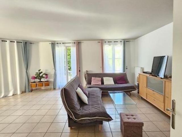 Maison 7 pièces 150 m²