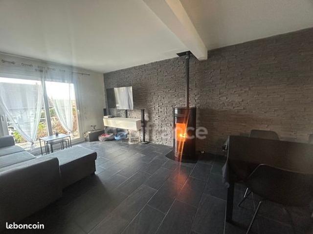Maison 7 pièces 150 m²
