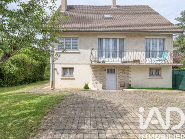 Maison 7 pièces 150 m²
