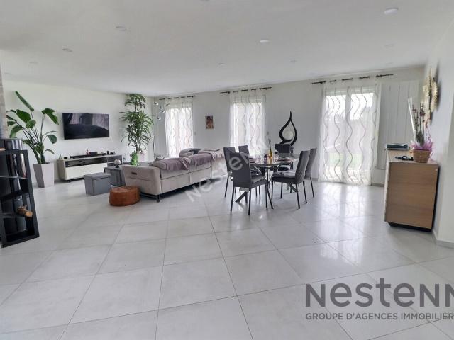 Maison 7 pièces 150 m²