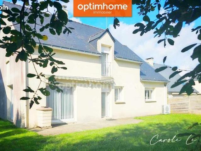 Maison 7 pièces 150 m²
