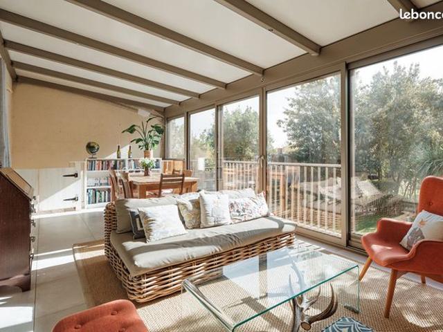 Maison 7 pièces 150 m²