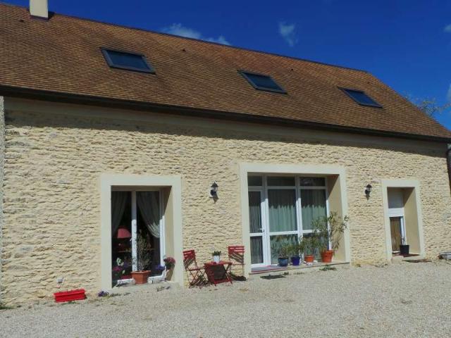 Maison 7 pièces 150 m²