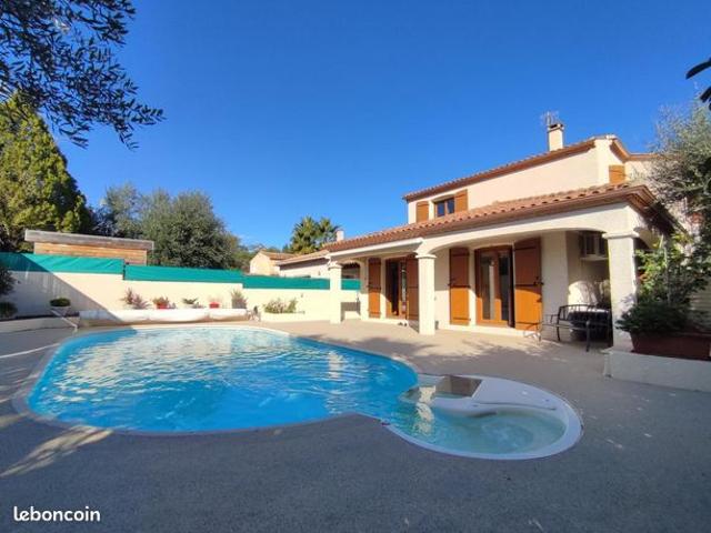Maison 7 pièces 150 m²