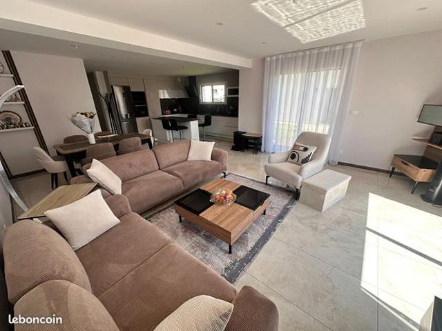Maison 7 pièces 150 m²