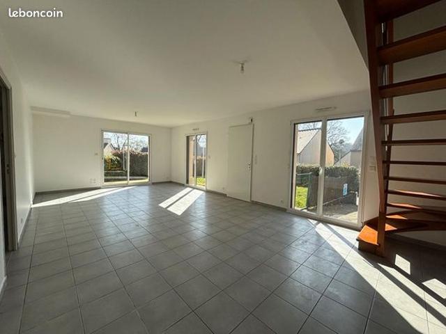 Maison 7 pièces 150 m²