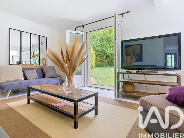 Maison 7 pièces 150 m²