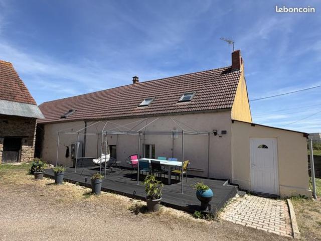 Maison 7 pièces 150 m²