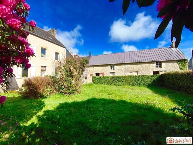 Maison 7 pièces 150 m²