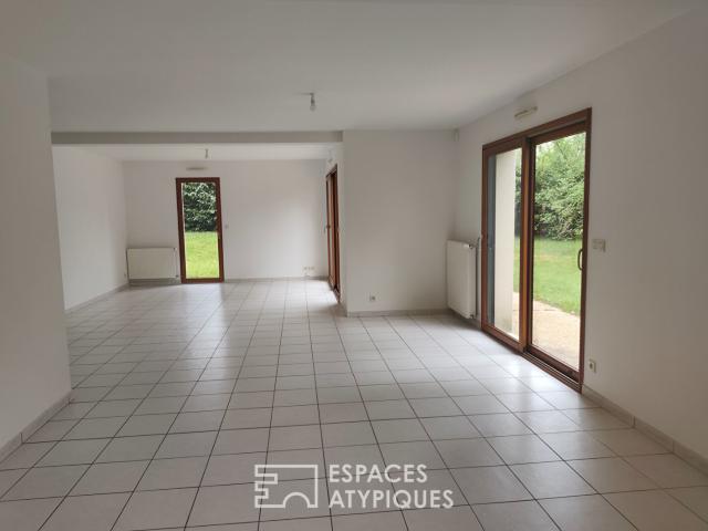 Maison 7 pièces 150 m²