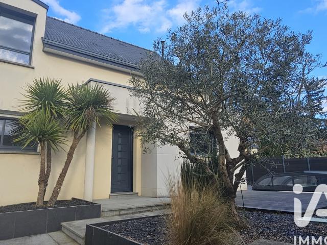 Maison 7 pièces 150 m²