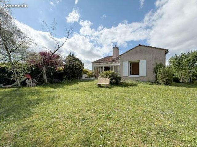 Maison 7 pièces 150 m²