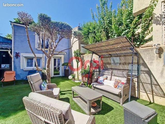 Maison 7 pièces 150 m²