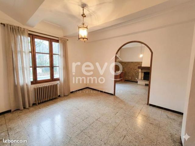 Maison 7 pièces 150 m²
