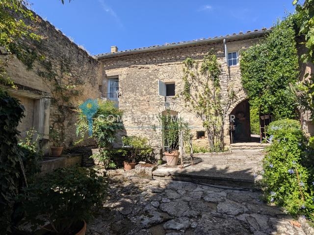 Maison 7 pièces 150 m²