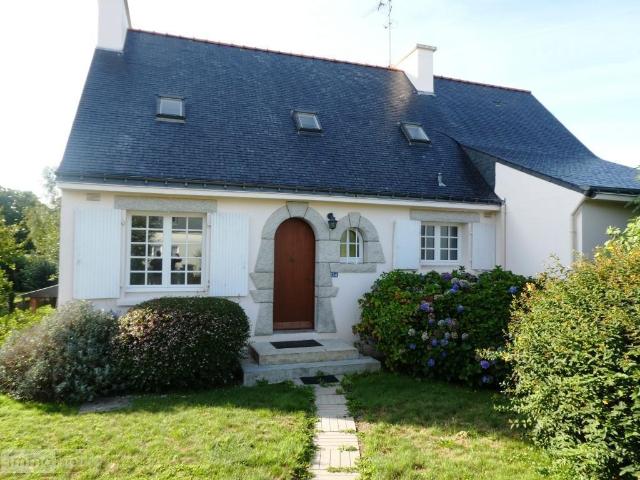 Maison 7 pièces 150 m²