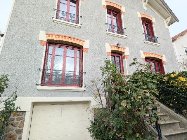 Maison 7 pièces 150 m²