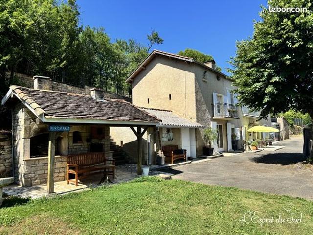 Maison 7 pièces 150 m²