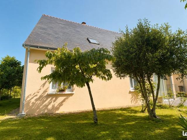 Maison 7 pièces 150 m²