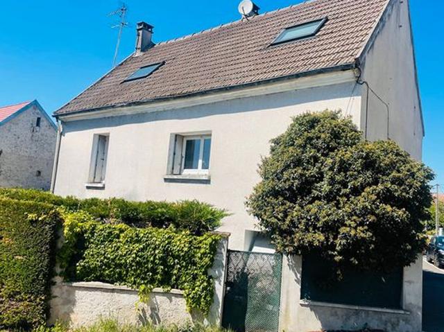 Maison 7 pièces 150 m²