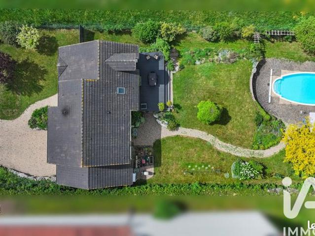 Maison 7 pièces 150 m²