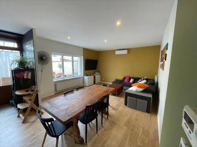 Maison 7 pièces 150 m²