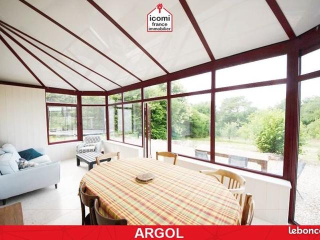Maison 7 pièces 150 m²