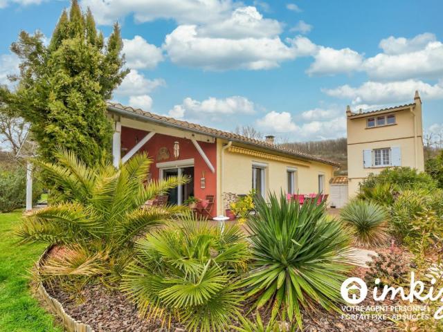 Maison 7 pièces 150 m²