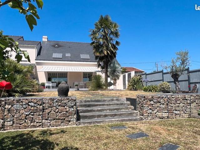 Maison 7 pièces 150 m²