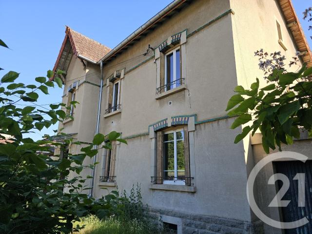 Maison 7 pièces 150 m²