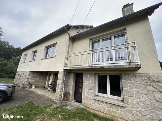 Maison 7 pièces 150 m²