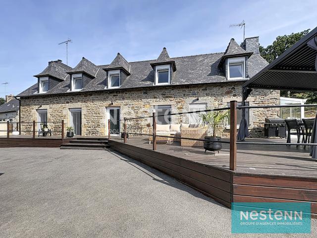 Maison 7 pièces 150 m²