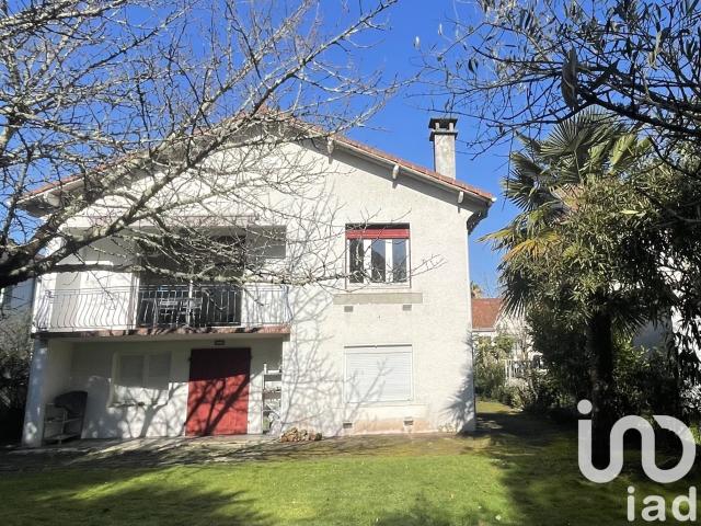 Maison 7 pièces 150 m²