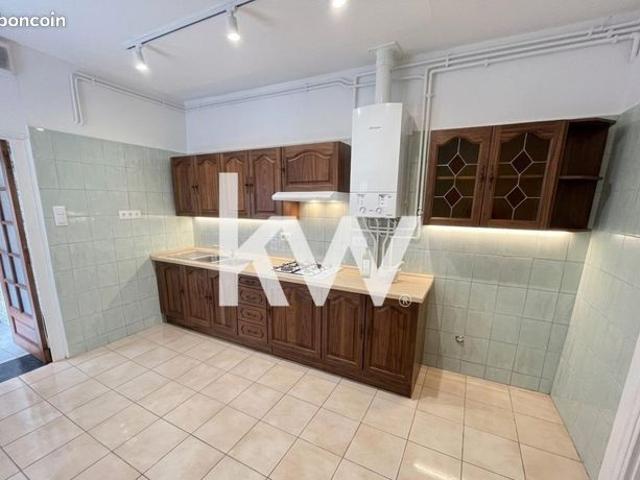 Maison 7 pièces 150 m²