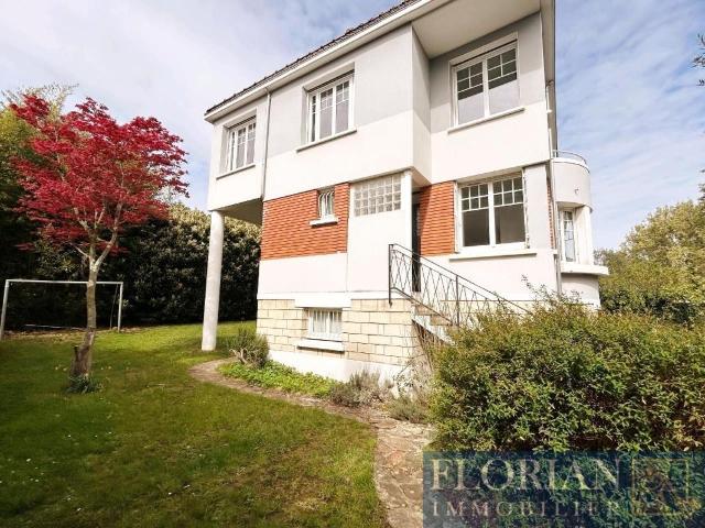 Maison 7 pièces 150 m²