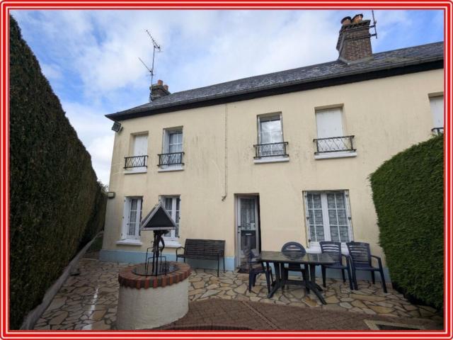 Maison 7 pièces 150 m²