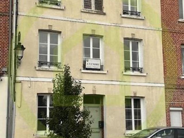 Maison 7 pièces 150 m²